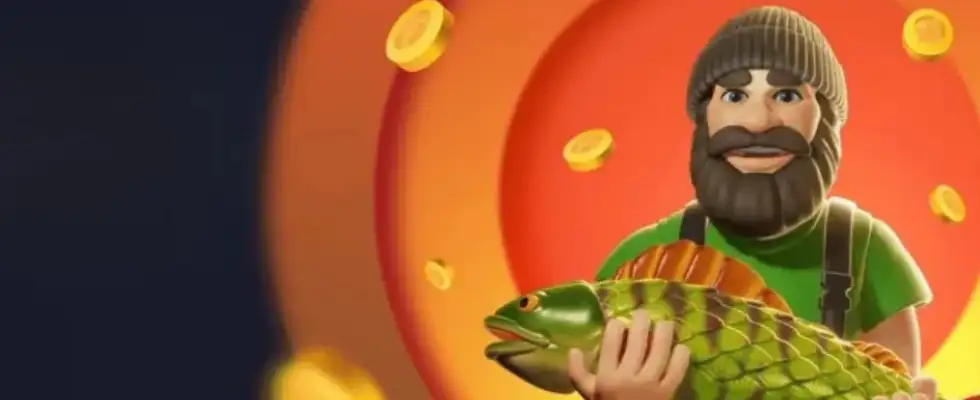 Lucky Mister Casino promotional banner showcasing deposit bonus