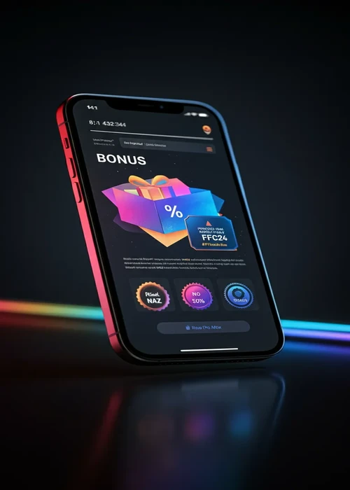 Lucky Mister Casino bonus banner showcasing welcome package with free spins and cash bonuses.