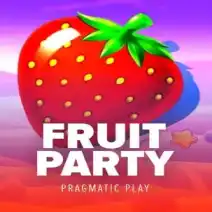 Fruit Party Demo Slot