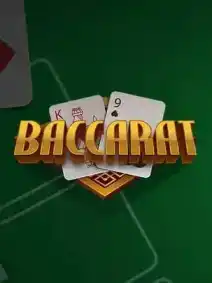 Baccarat Demo Slot